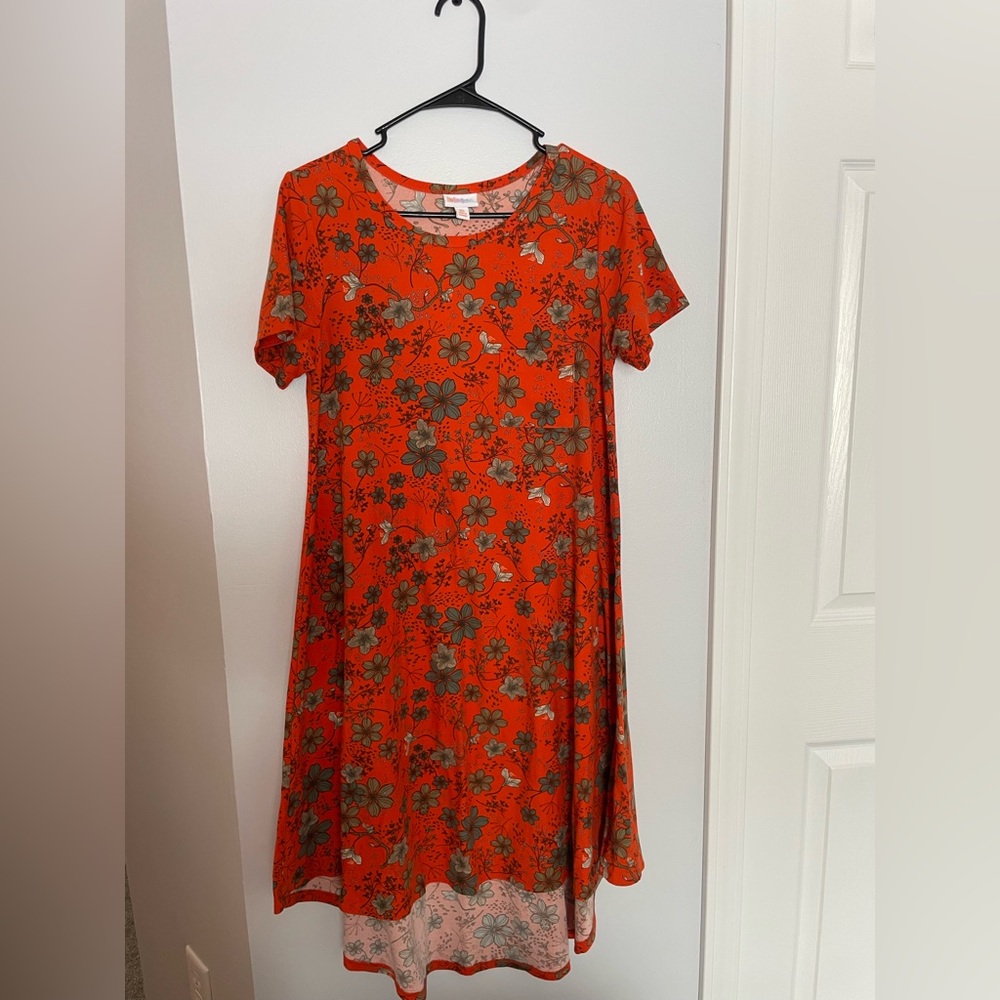 Lularoe dress